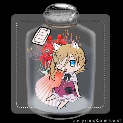 fansly KamichanVT profile photo. KamichanVT 36