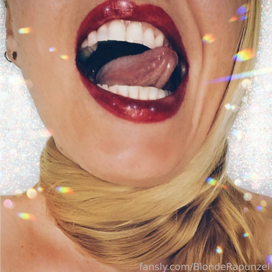 fansly BlondeRapunzel profile photo. BlondeRapunzel 33