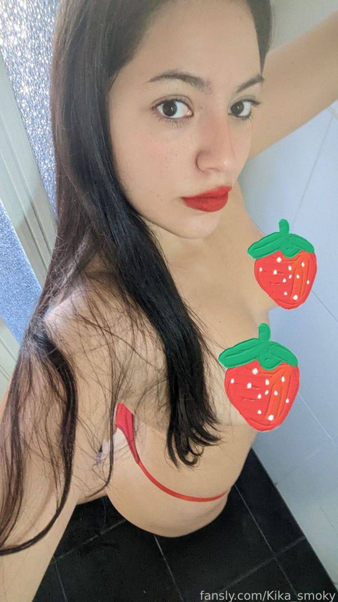 fansly kika_smoky profile photo. kika_smoky 6