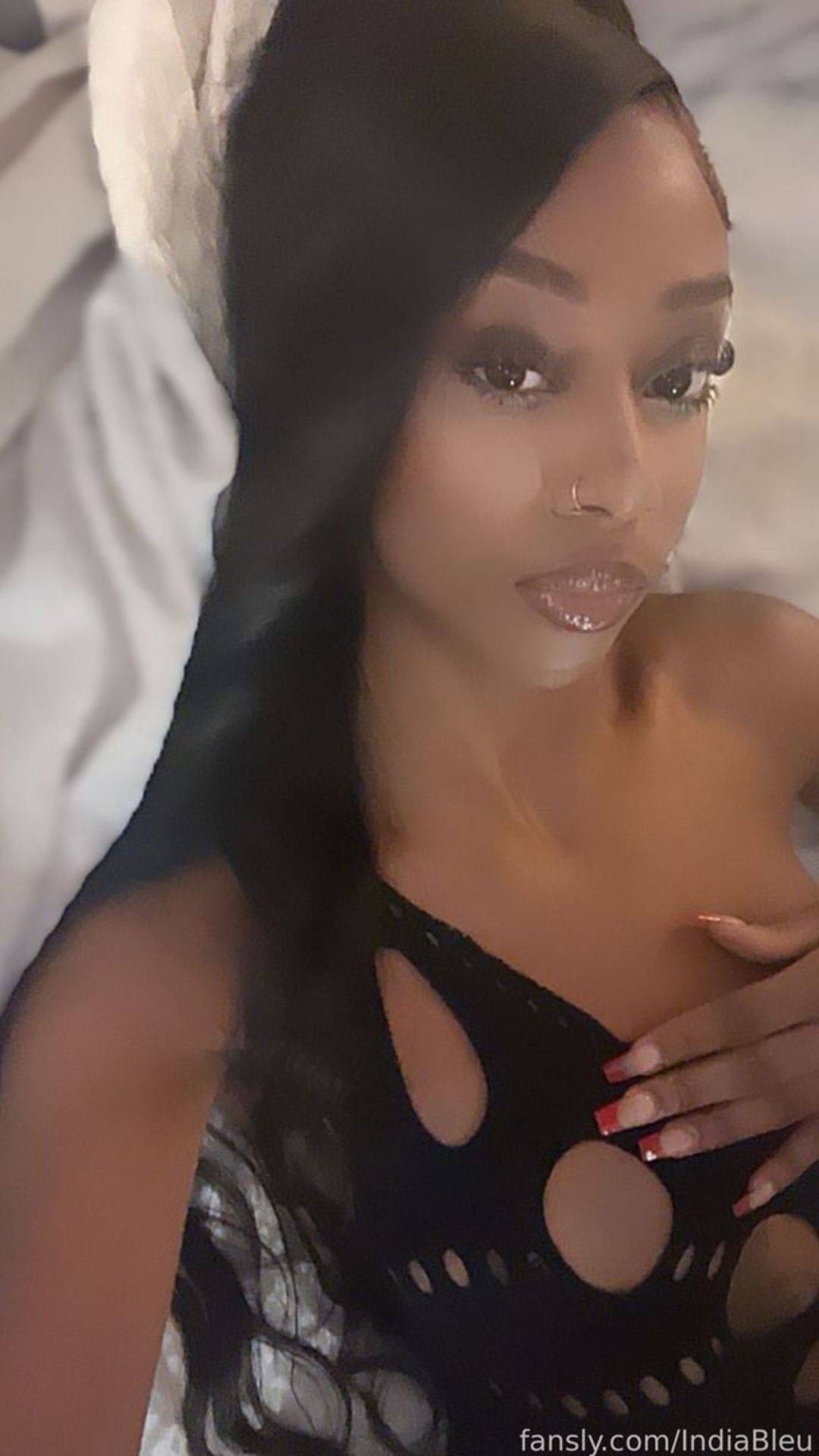 fansly IndiaBleu profile photo. IndiaBleu 8