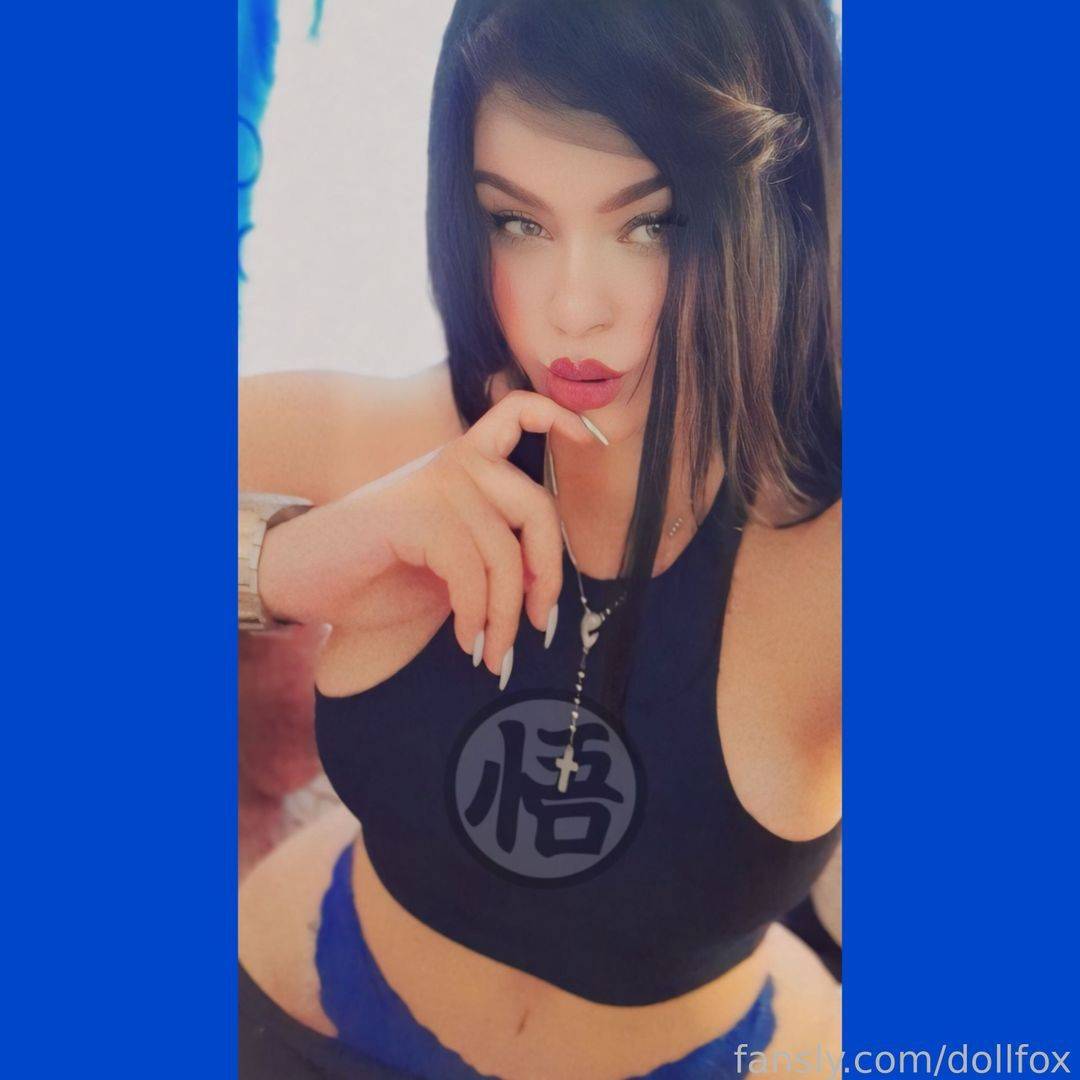 fansly 𝐃𝐨𝐥𝐥ᶠᵒˣ³ profile photo. 𝐃𝐨𝐥𝐥ᶠᵒˣ³ 11