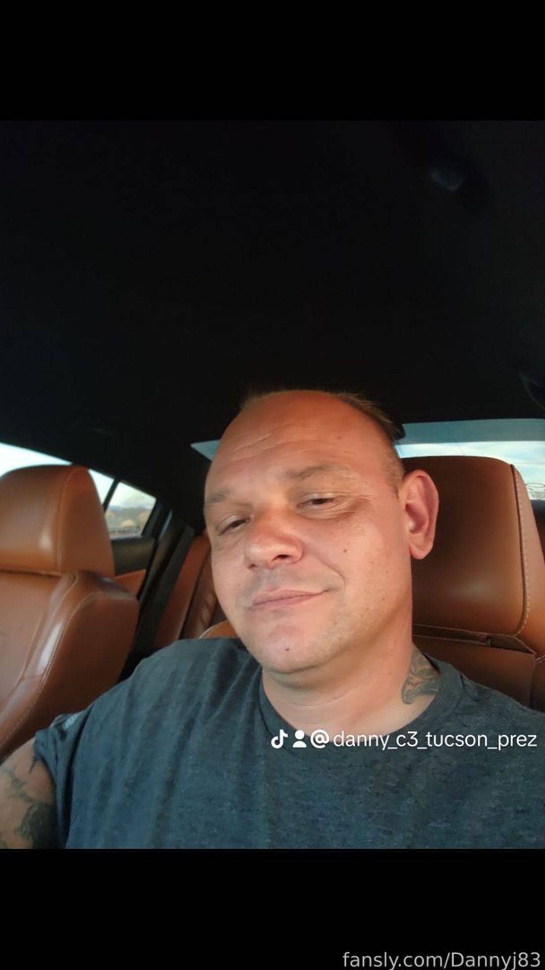 fansly Danny profile photo. Danny 1