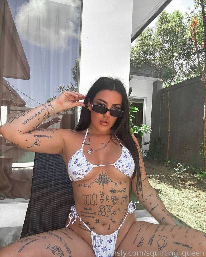 fansly Mae Squirt profile photo. Mae Squirt 33