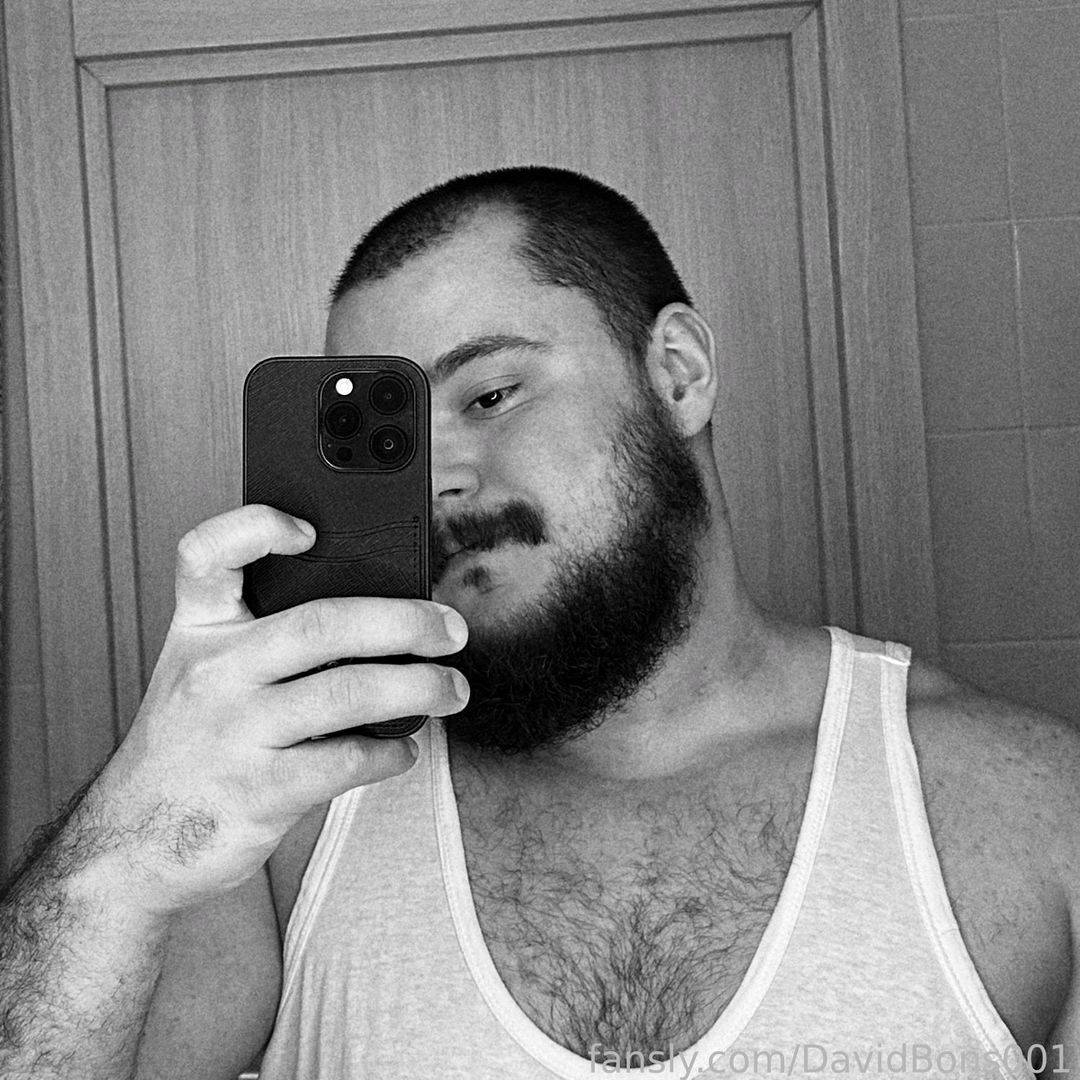 fansly DAVID BONS profile photo. DAVID BONS 38