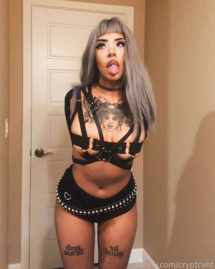 fansly viv ⛧ profile photo. viv ⛧ 7