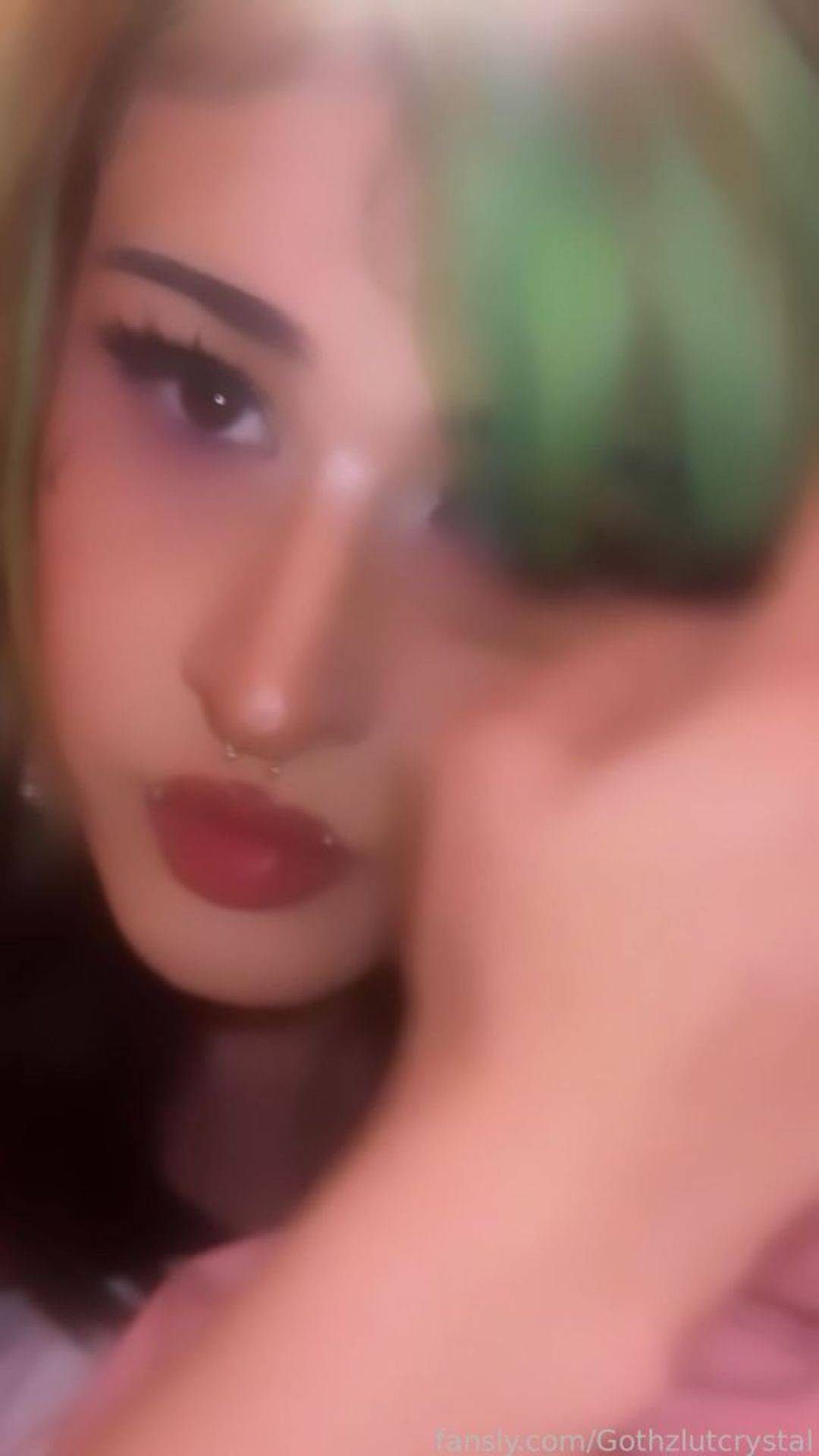fansly Crystal Heart profile photo. Crystal Heart 26