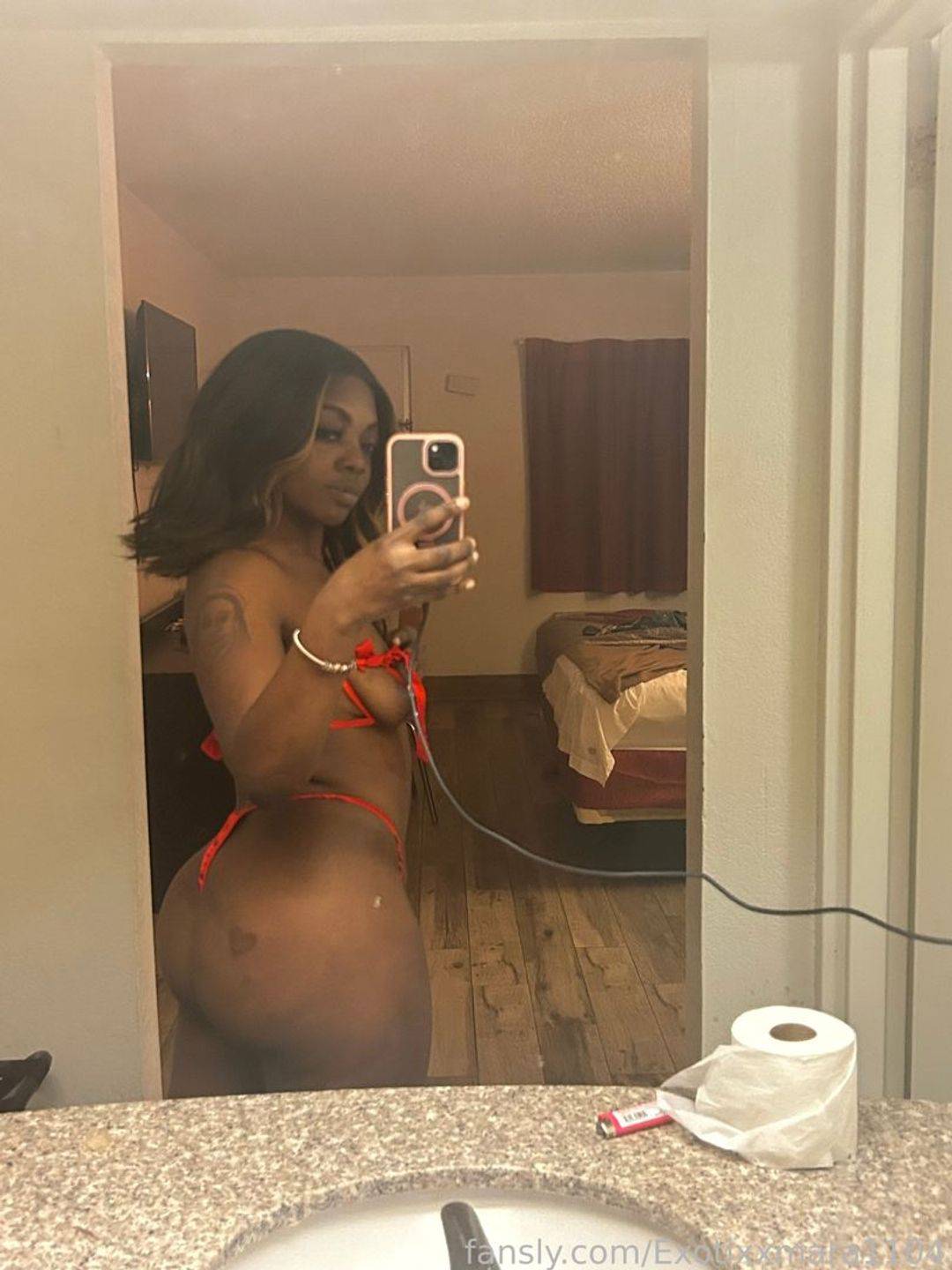 fansly Exotixxmara1104 profile photo. Exotixxmara1104 18