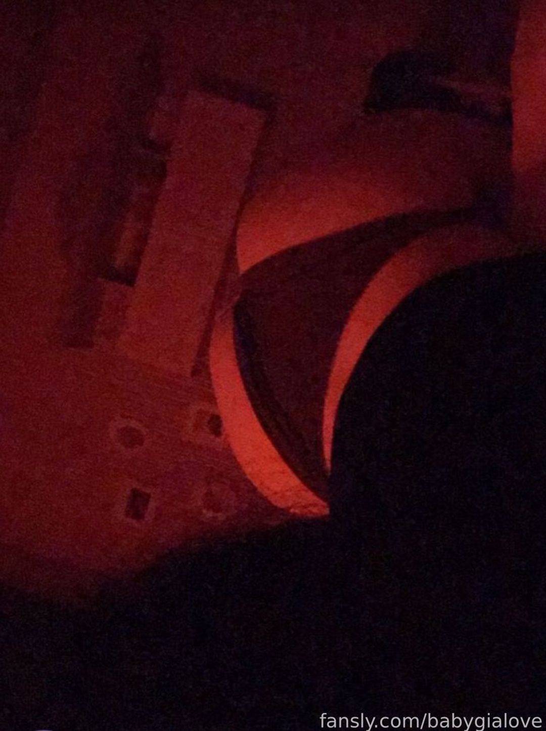 fansly babygialove profile photo. babygialove 30