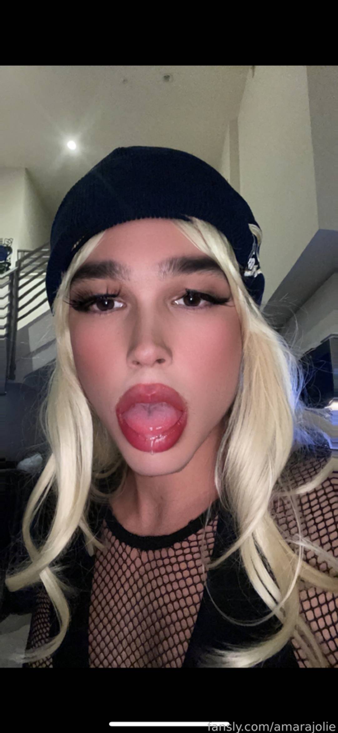 fansly amarajolie profile photo. amarajolie 23