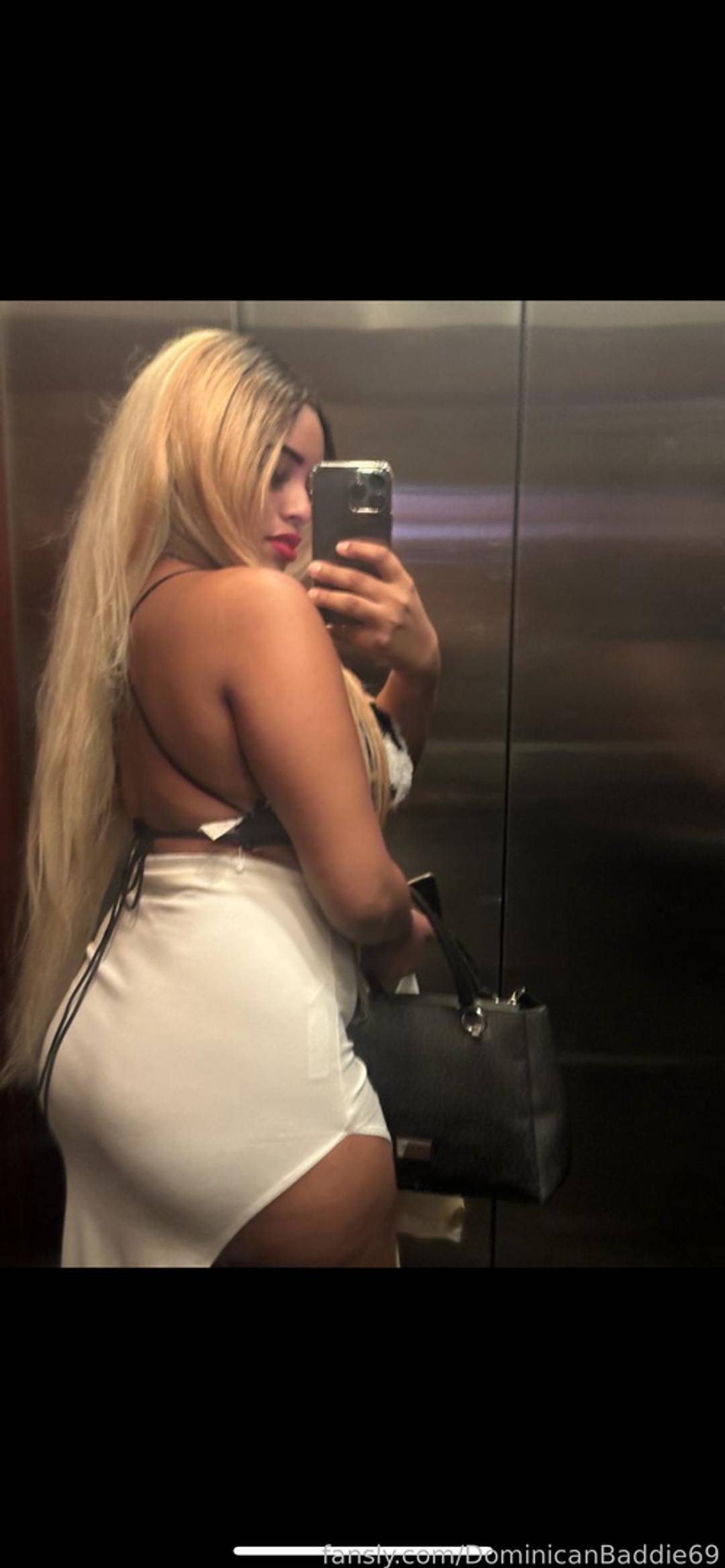 fansly DominicanBaddie69 profile photo. DominicanBaddie69 30