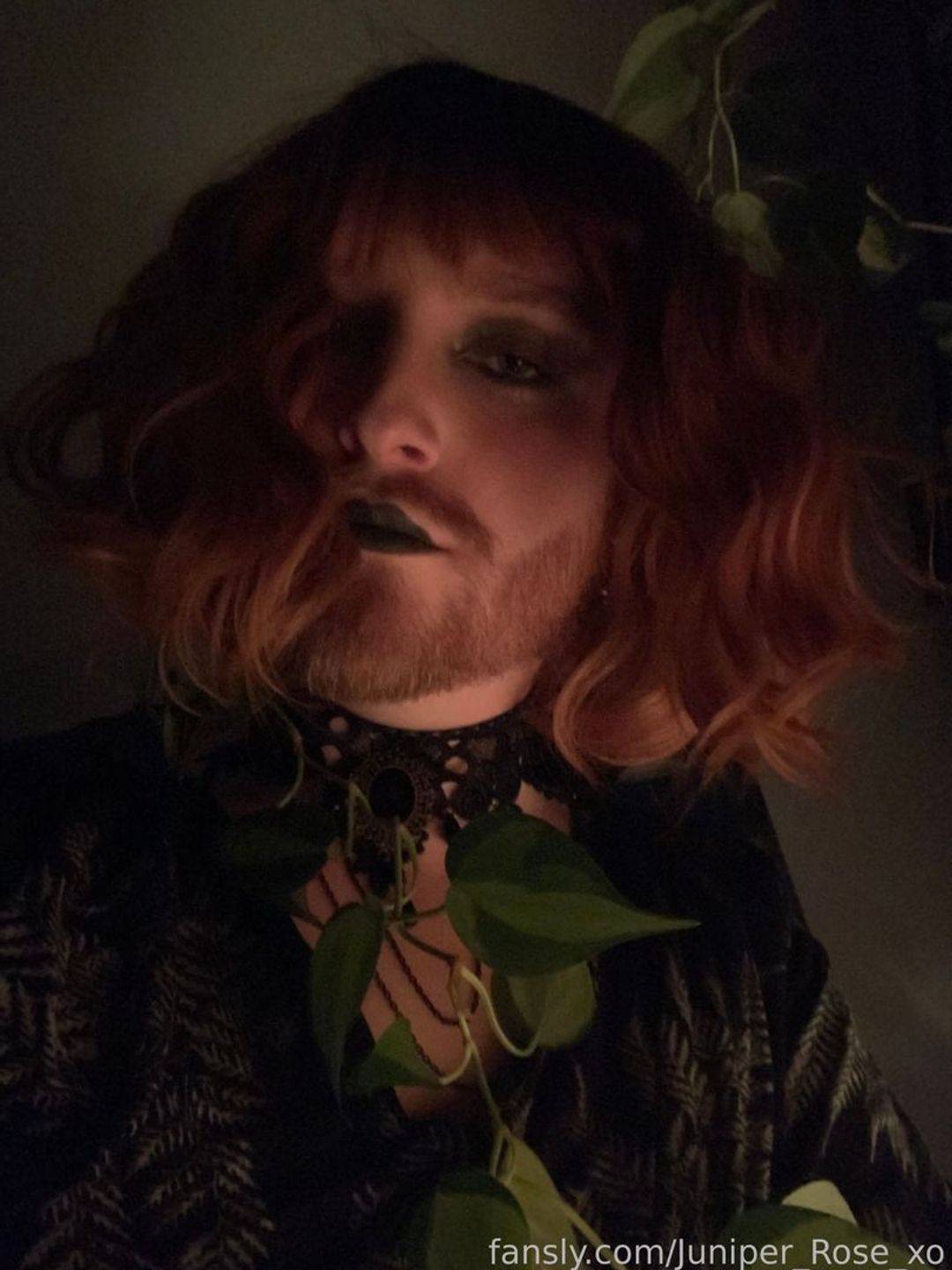 fansly Juniper Rose 🌲🌹 profile photo. Juniper Rose 🌲🌹 7