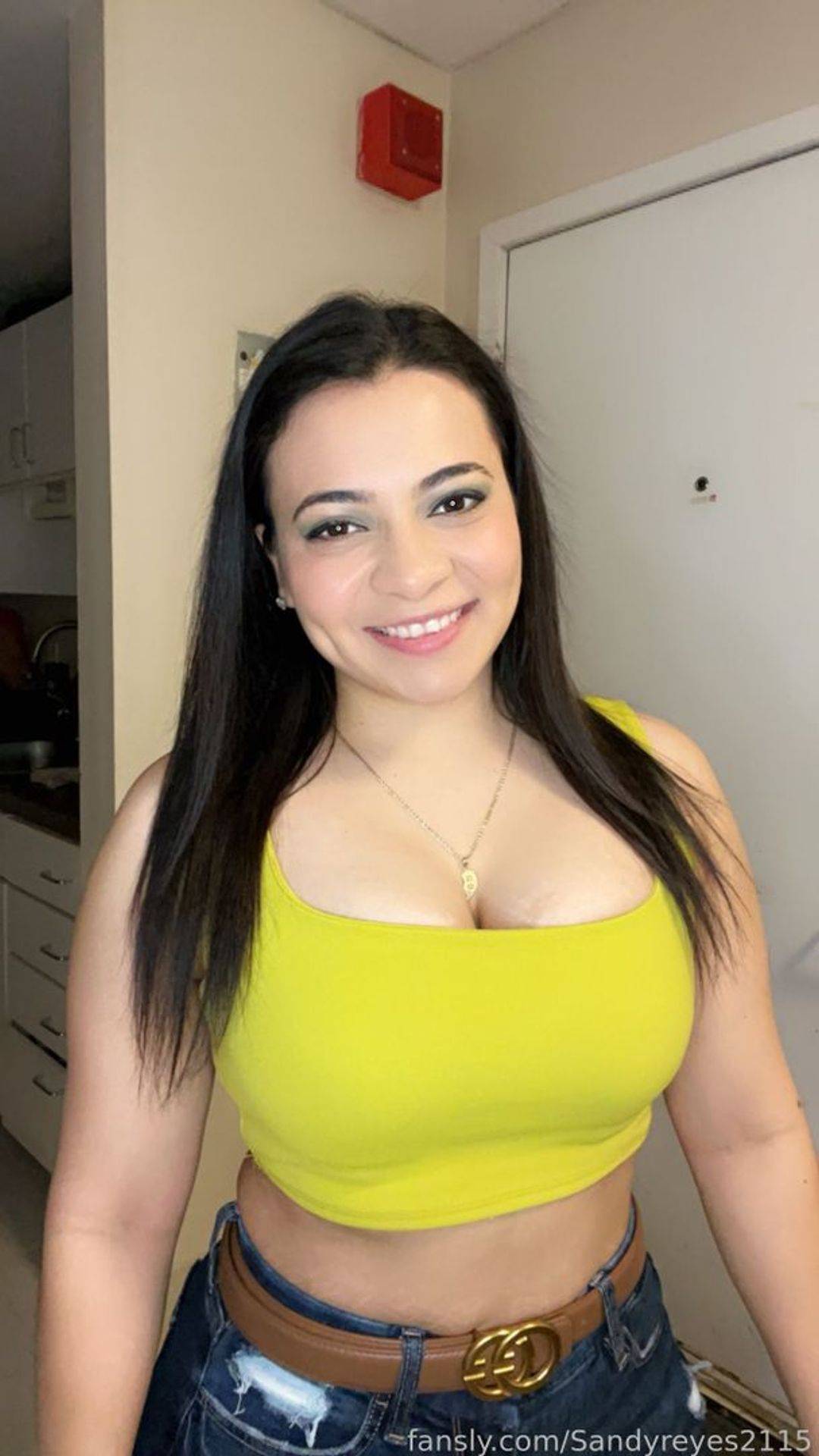 fansly Sandyreyes2115 profile photo. Sandyreyes2115 26