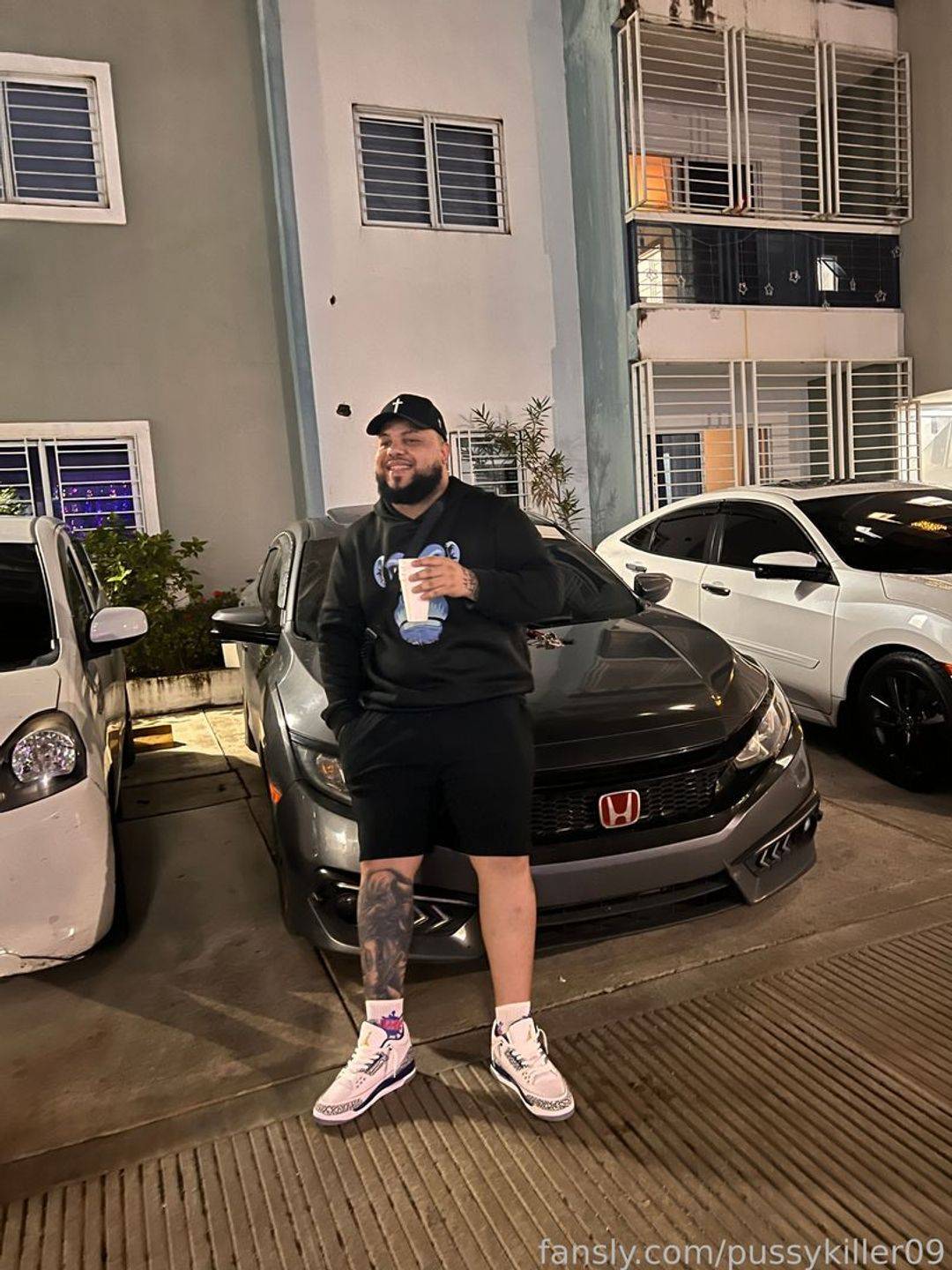 fansly 🥊PUSSY KILLER 🥊 profile photo. 🥊PUSSY KILLER 🥊 12