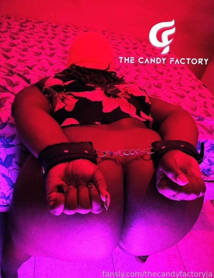 fansly thecandyfactoryja profile photo. thecandyfactoryja 22