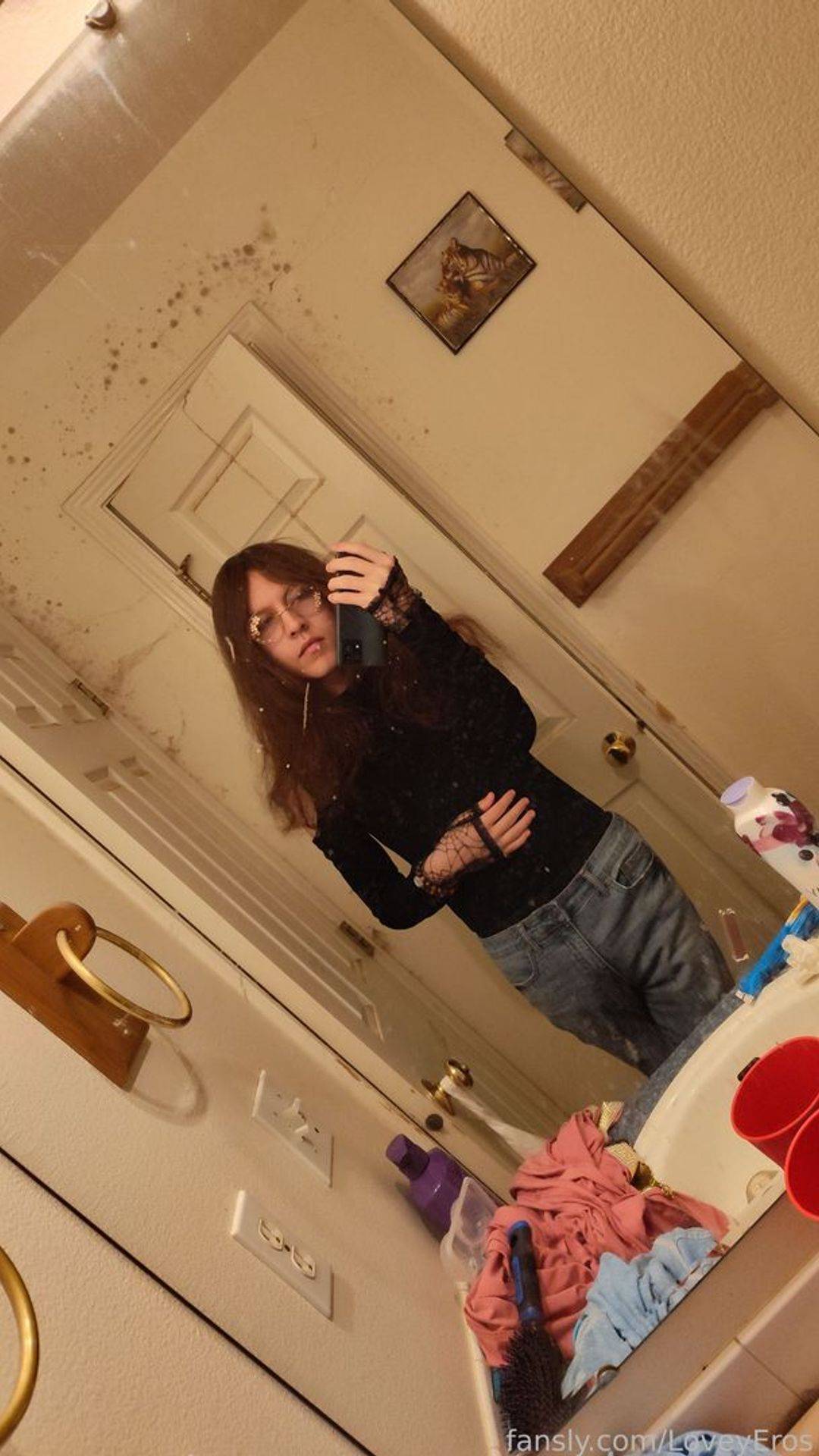 fansly LoveyEros profile photo. LoveyEros 18