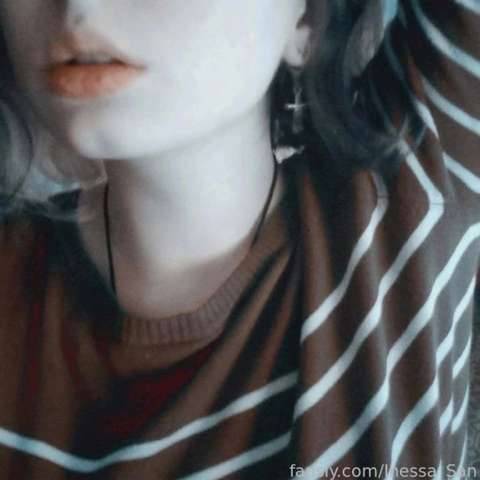 fansly Inessa San profile photo. Inessa San 19