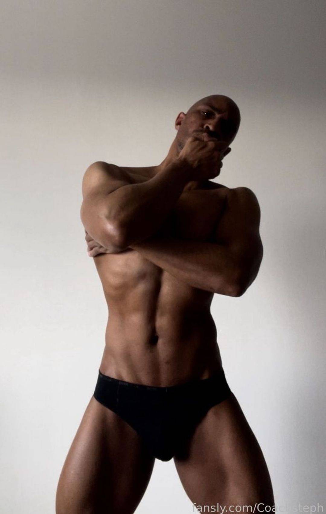 fansly Coachsteph profile photo. Coachsteph 1