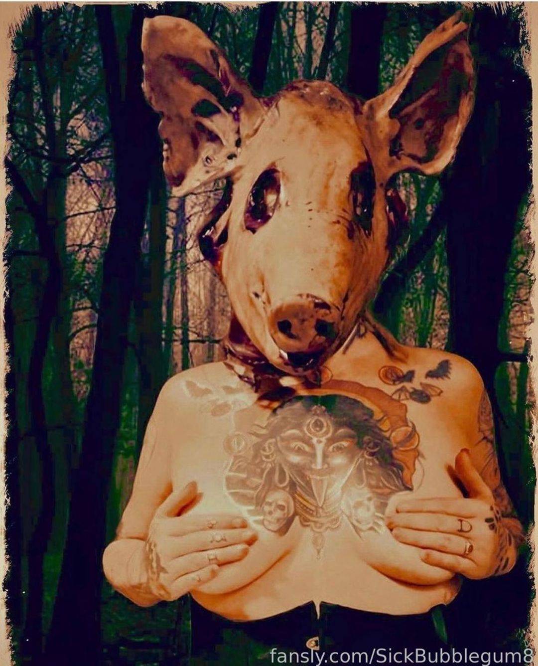 fansly SickBubblegum8 profile photo. SickBubblegum8 1