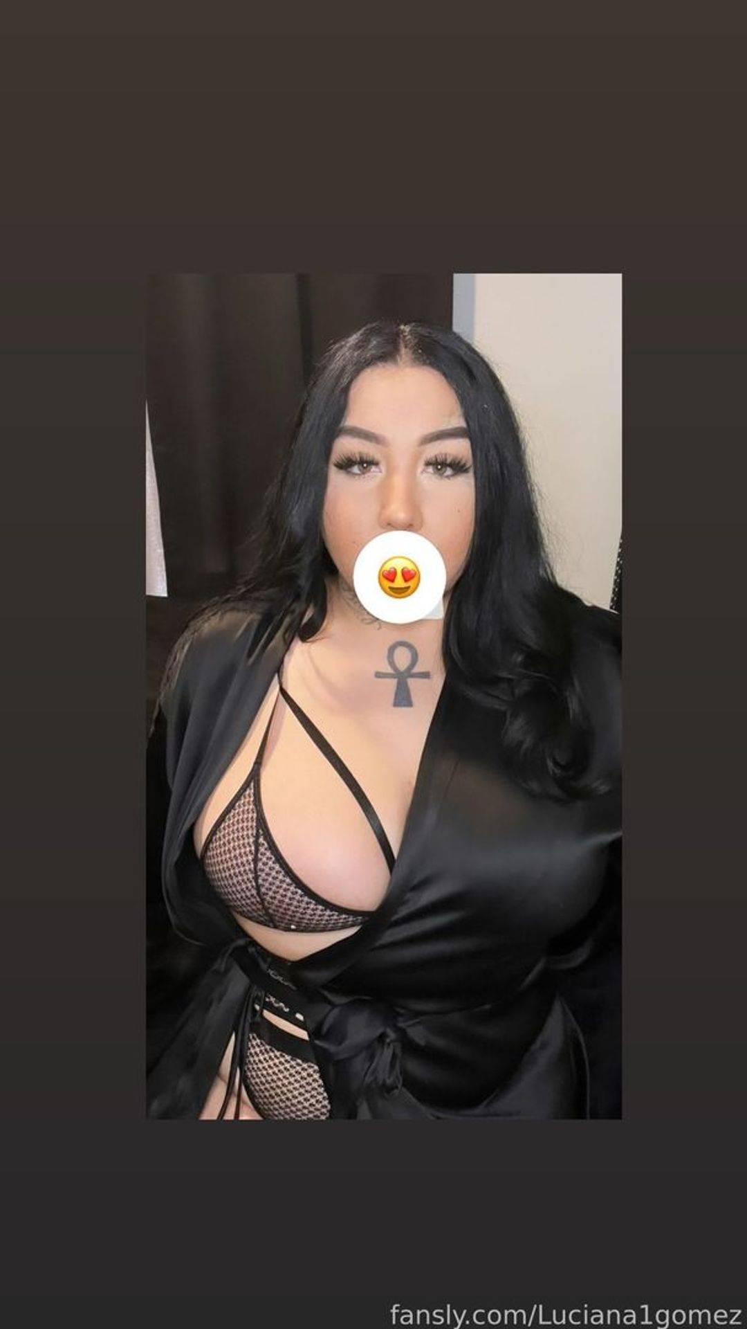 fansly Goddess Luci profile photo. Goddess Luci 7