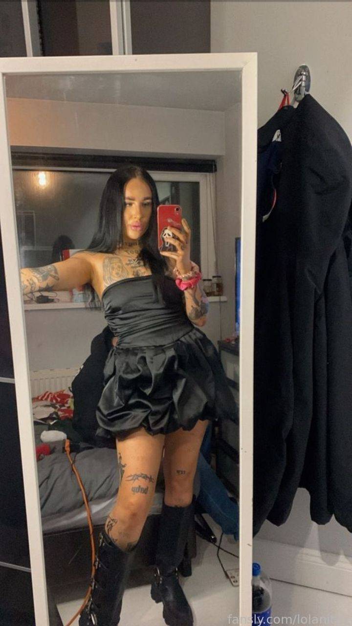 fansly lolanitax profile photo. lolanitax 6