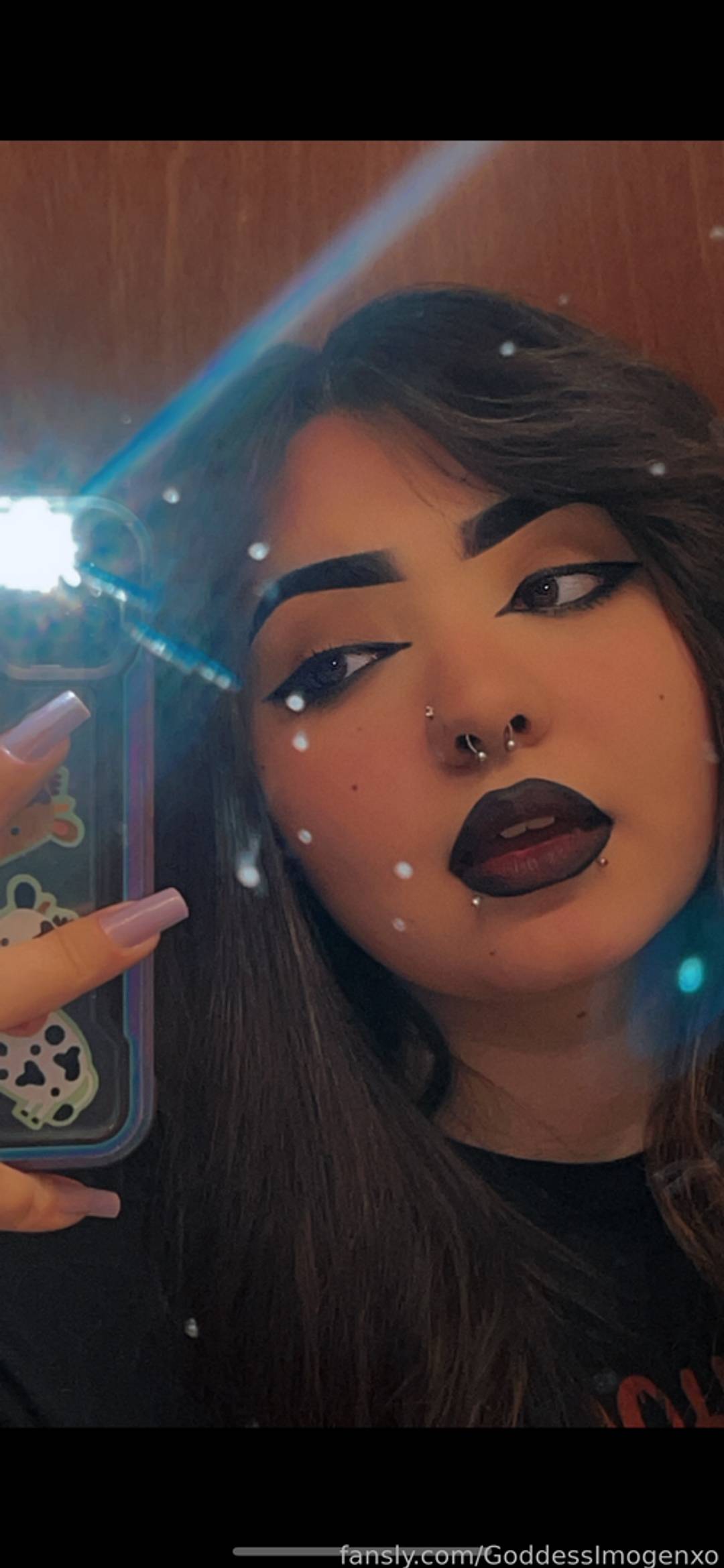 fansly Goddessimogenxo profile photo. Goddessimogenxo 19