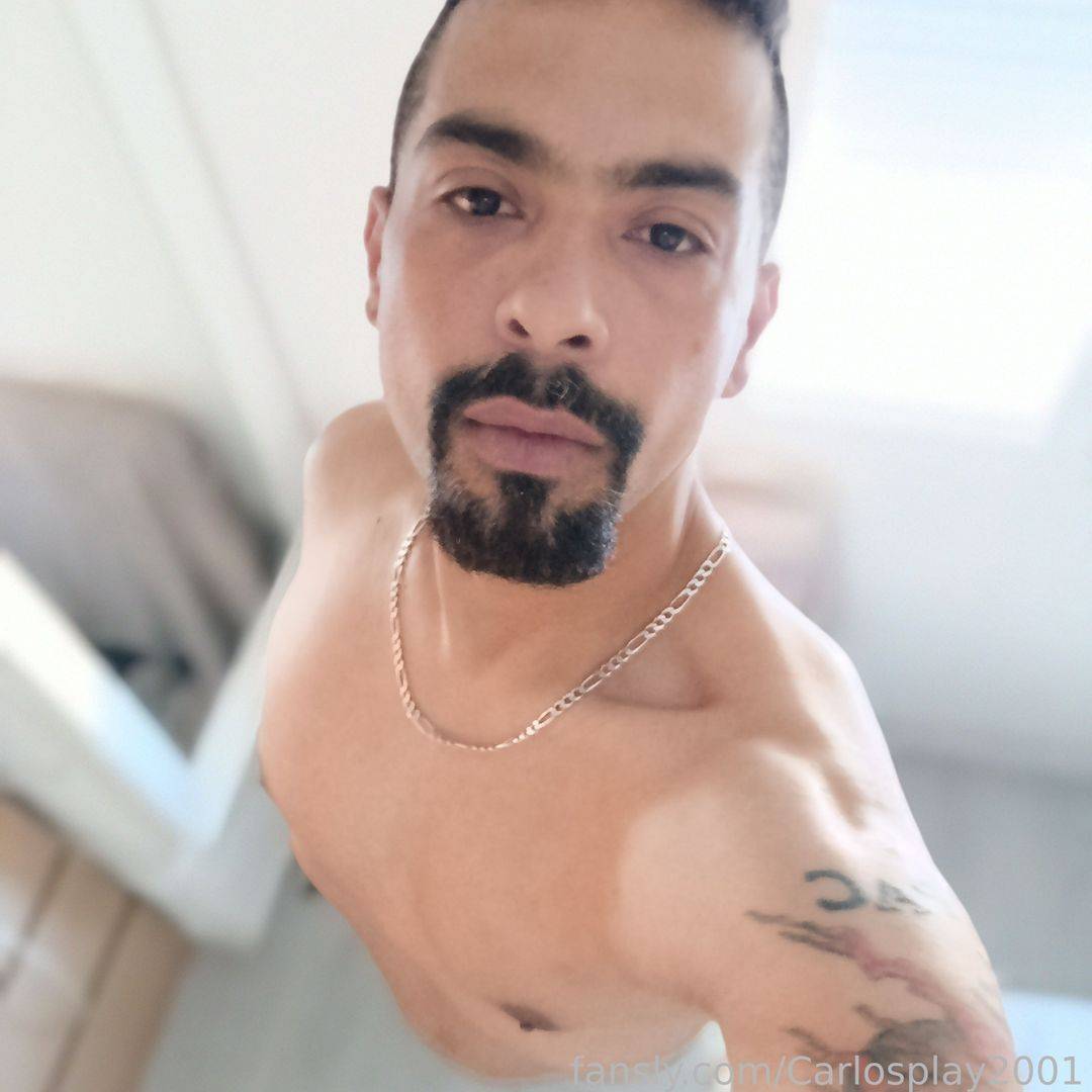 fansly Carlosplay2001 profile photo. Carlosplay2001 20