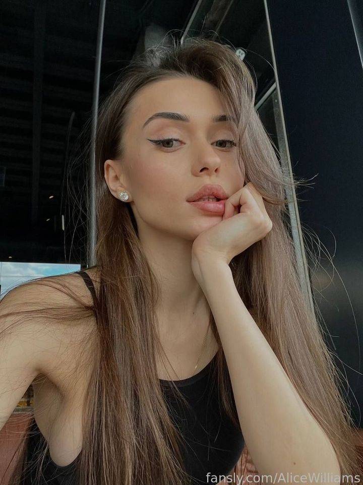 fansly AliceWilliams profile photo. AliceWilliams 17