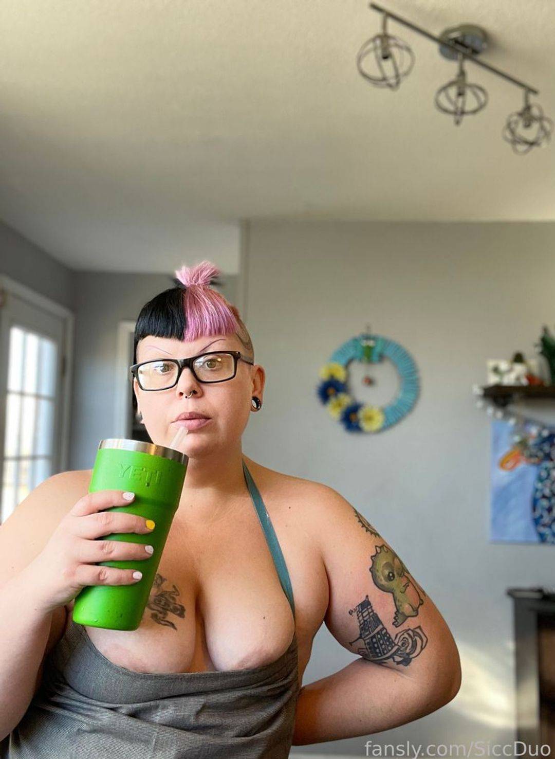 fansly SiccDuo profile photo. SiccDuo 33