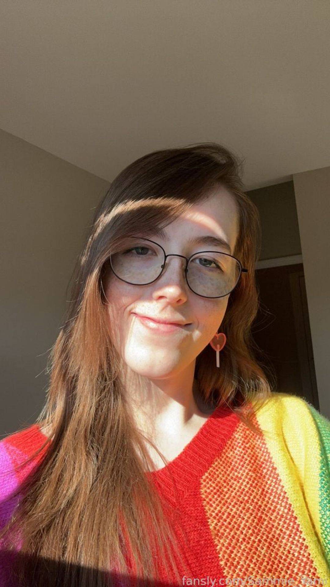 fansly Sammie_Yami profile photo. Sammie_Yami 25