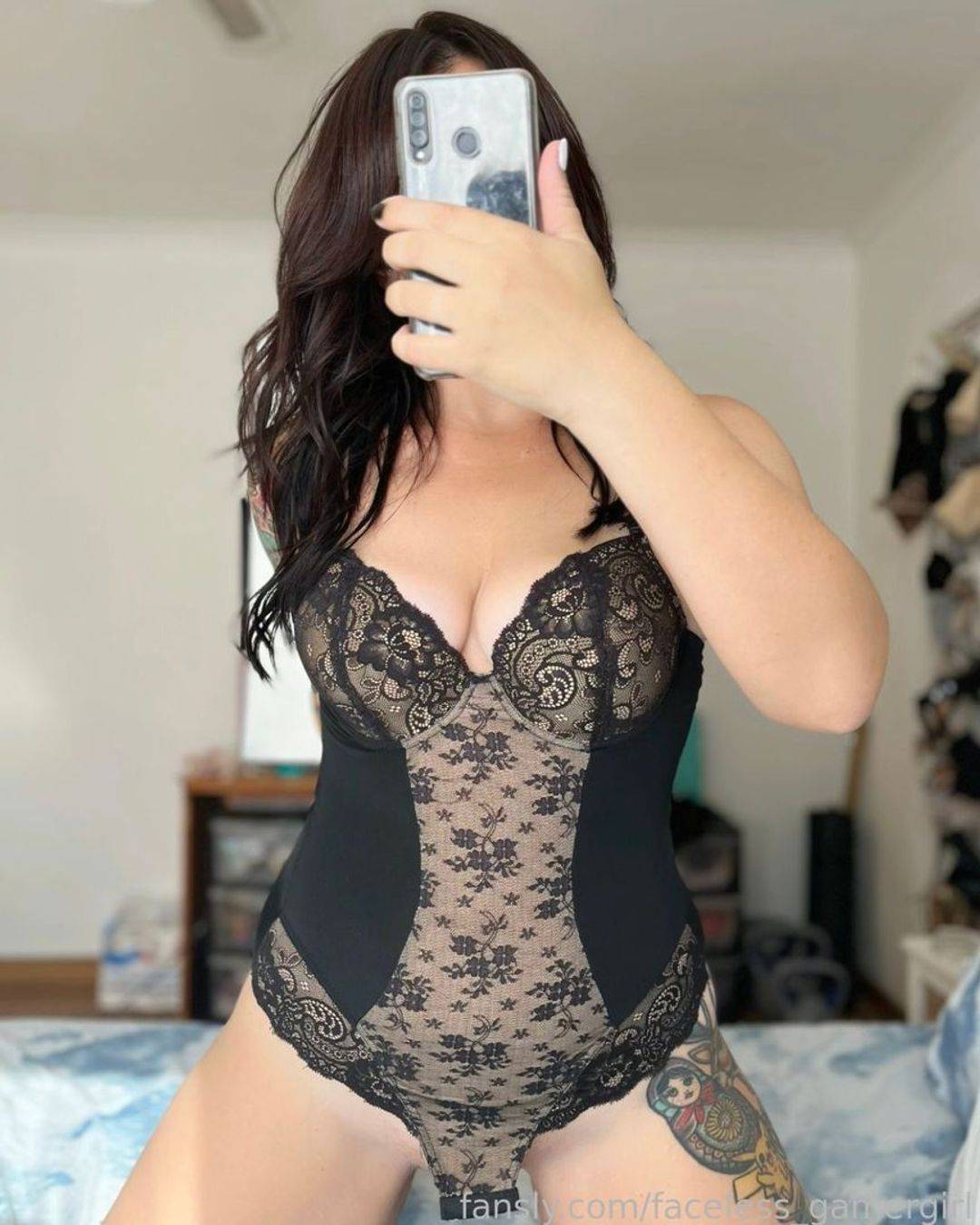 fansly faceless_gamergirl profile photo. faceless_gamergirl 26