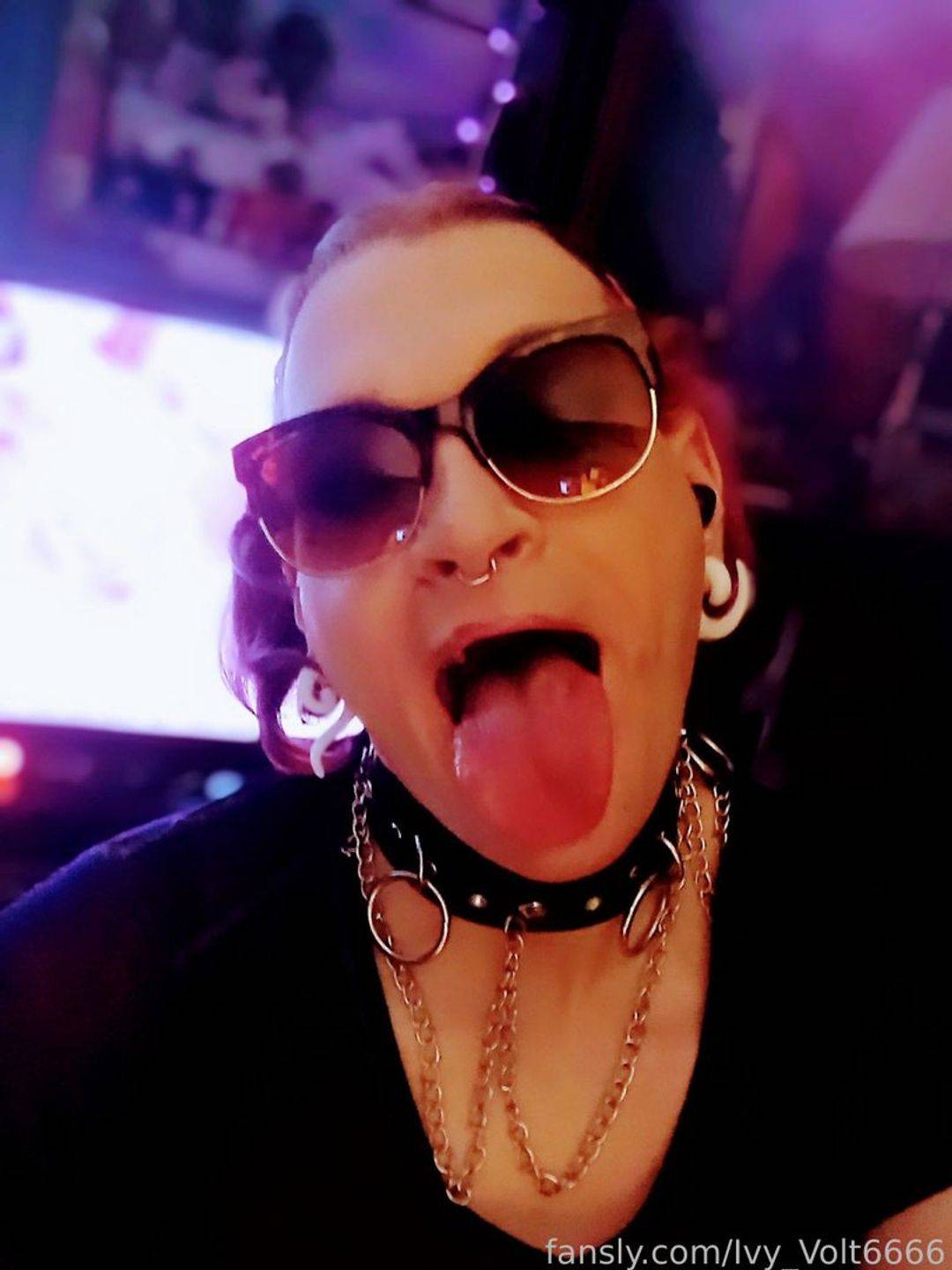 fansly Miss_Volt666 profile photo. Miss_Volt666 17