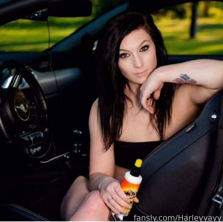fansly Harley Winters profile photo. Harley Winters 41