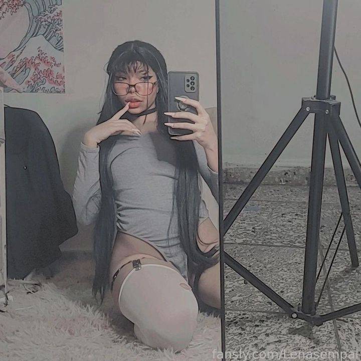 fansly Lena Sempai profile photo. Lena Sempai 32