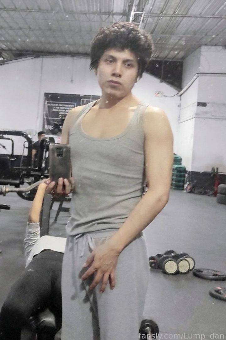 fansly Lump_dan profile photo. Lump_dan 28