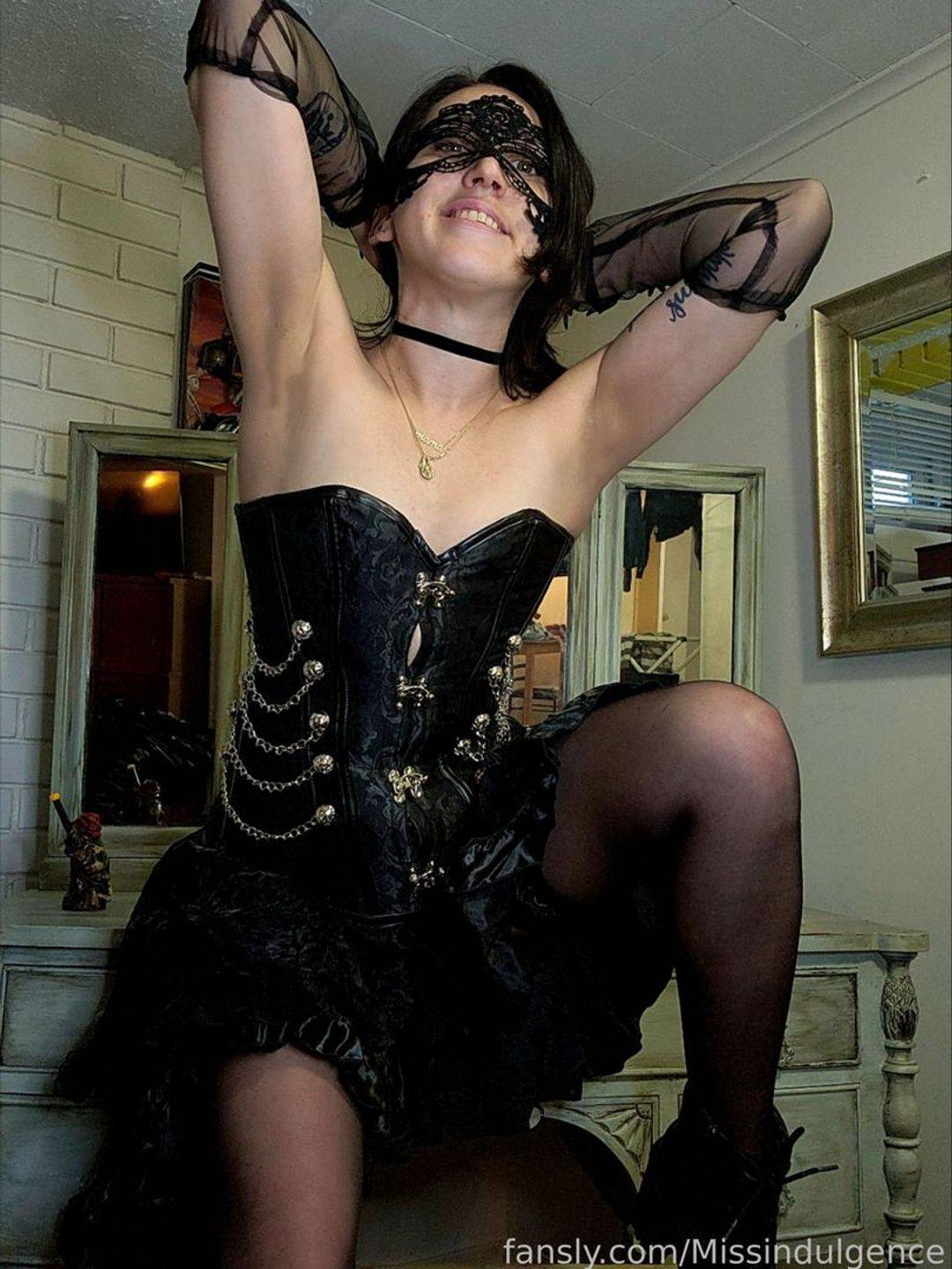 fansly Miss Indulgence profile photo. Miss Indulgence 12