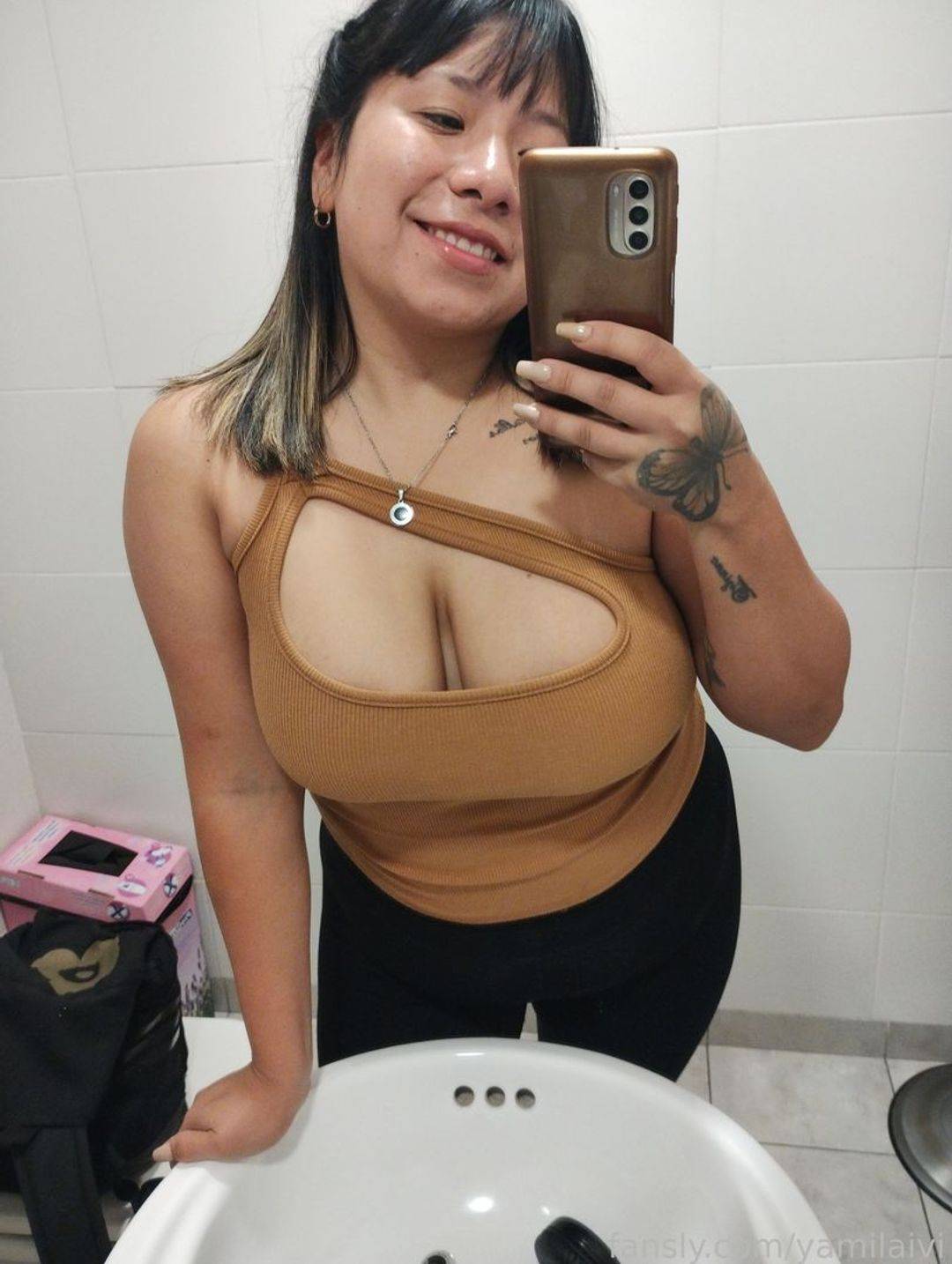 fansly Yamilaivi profile photo. Yamilaivi 25