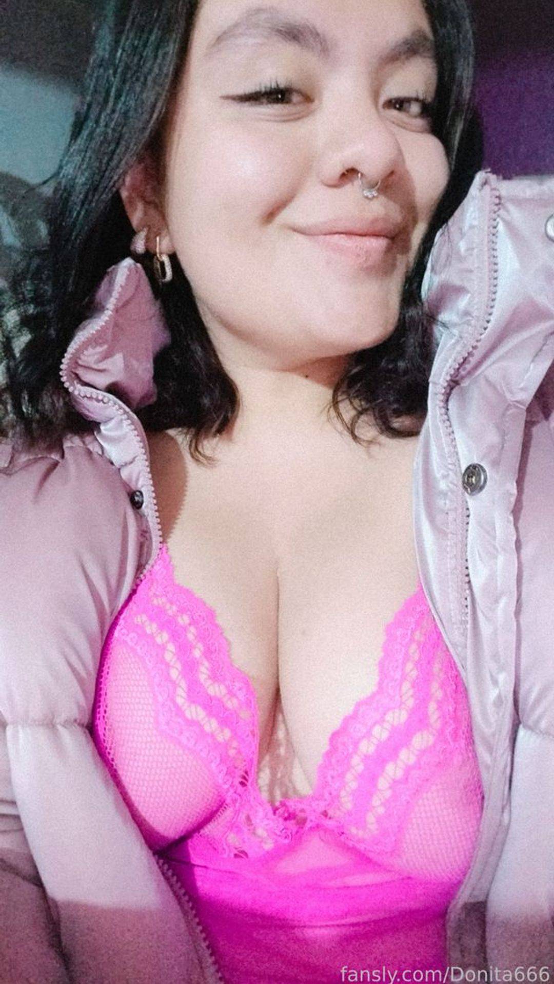 fansly Donají  profile photo. Donají  1