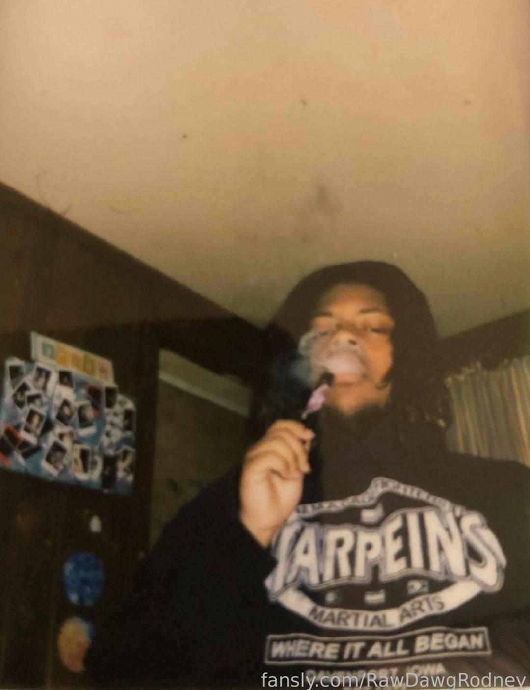 fansly RawDawgRodney profile photo. RawDawgRodney 2