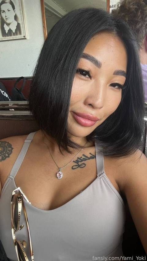 fansly Yami_Yoki profile photo. Yami_Yoki 42