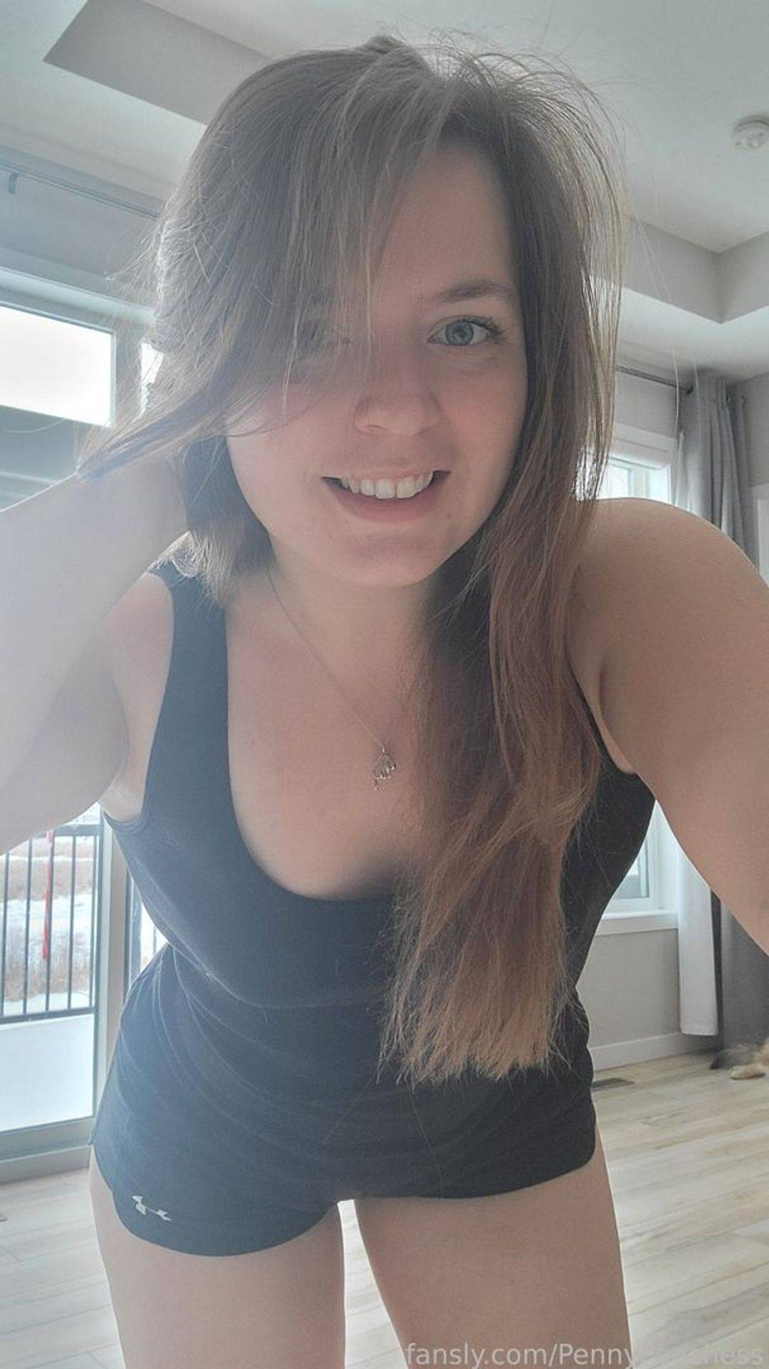 fansly PennyPeachess profile photo. PennyPeachess 19