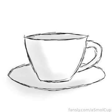 fansly aSmolCup profile photo. aSmolCup 18