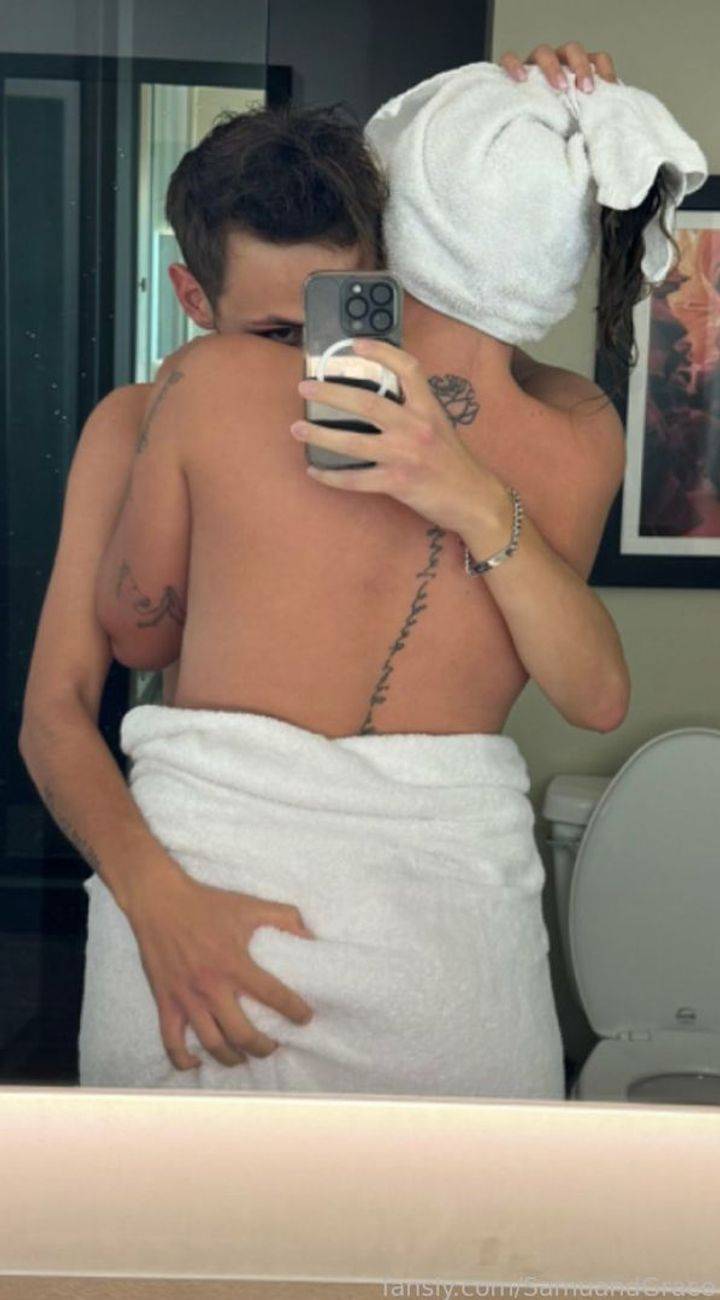 fansly SamuandGrace profile photo. SamuandGrace 32