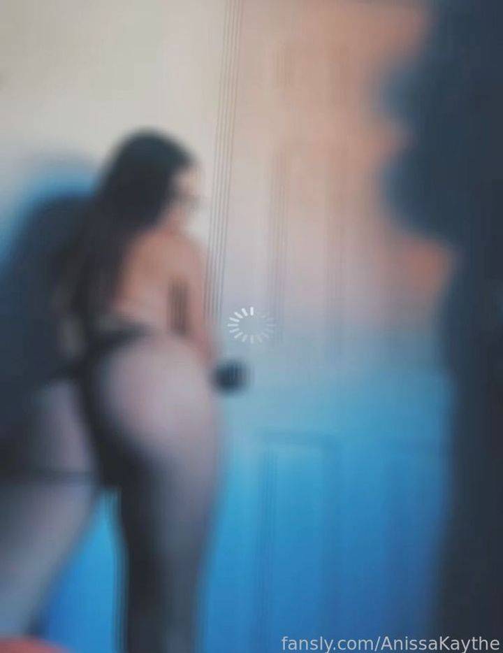 fansly AnissaKaythe profile photo. AnissaKaythe 34