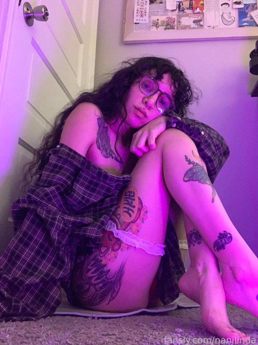 fansly nanilinda profile photo. nanilinda 8