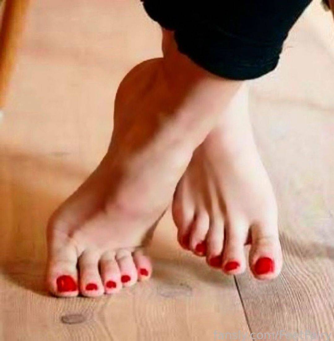 fansly FeetFairy profile photo. FeetFairy 13