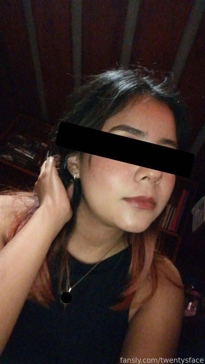 fansly twentysface profile photo. twentysface 21