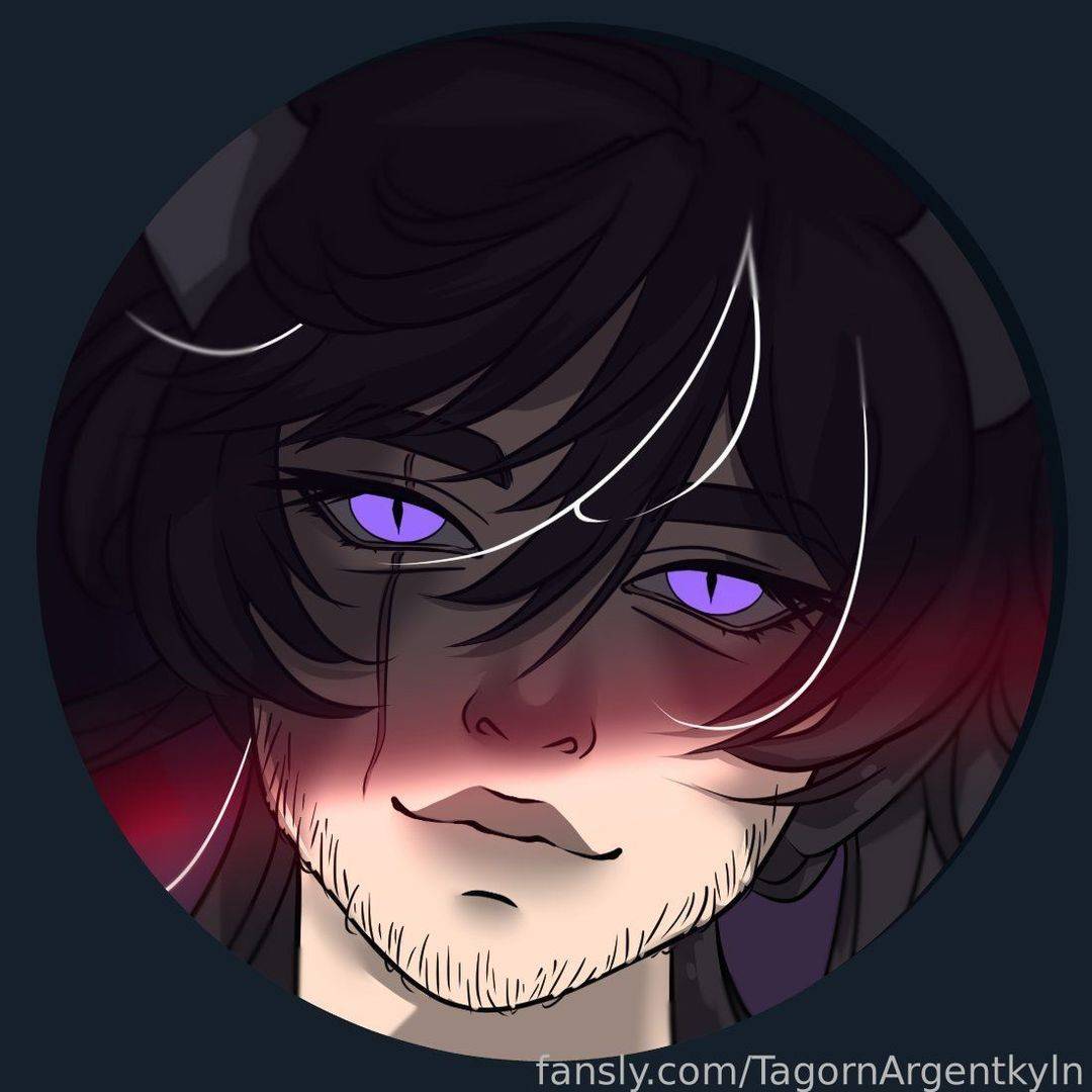 fansly TagornArgentkyln profile photo. TagornArgentkyln 17