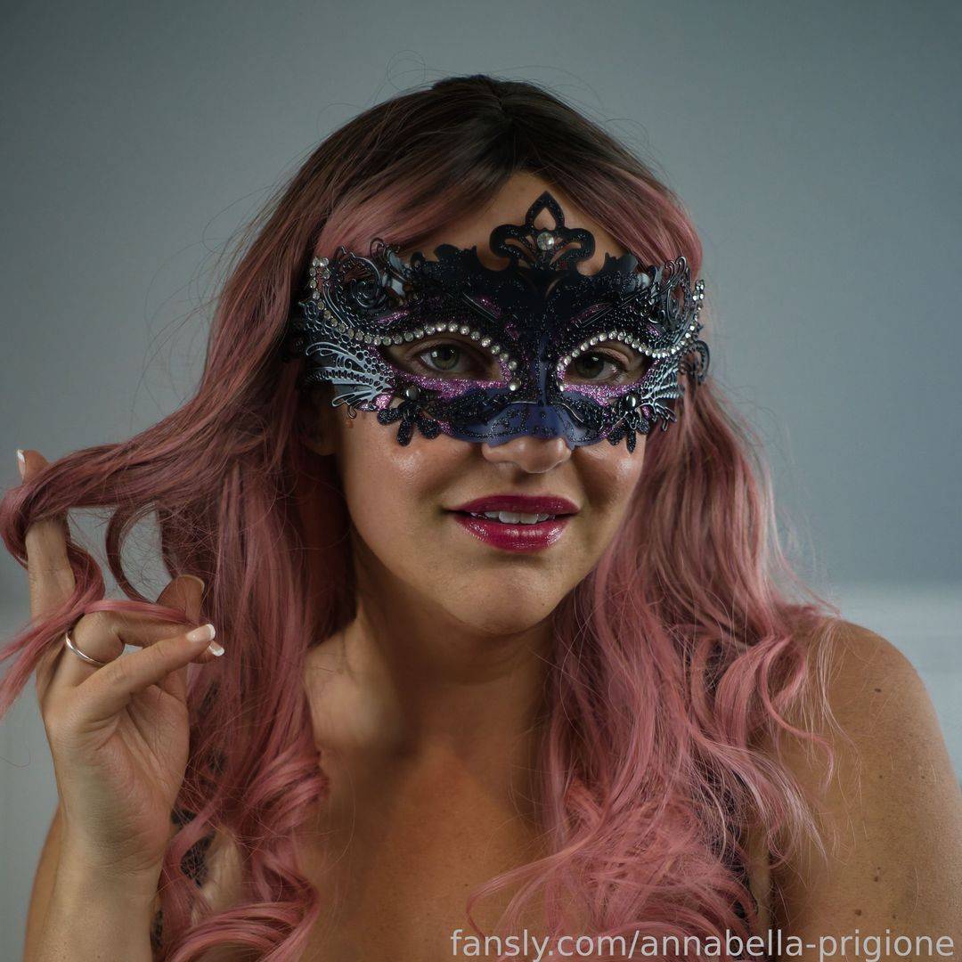 fansly Annabella Prigione profile photo. Annabella Prigione 3