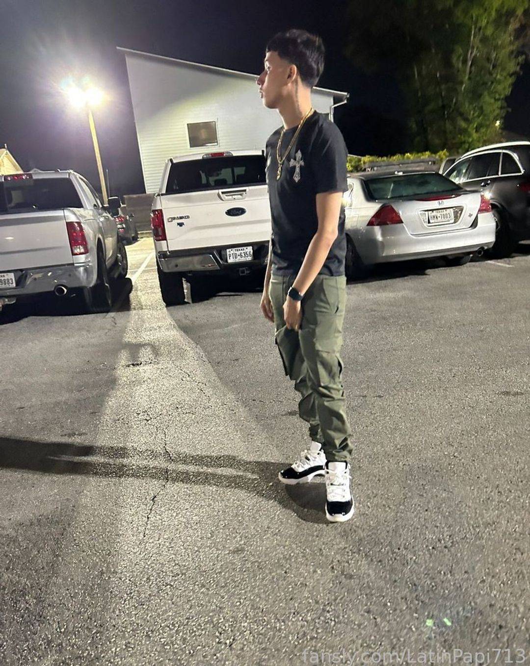 fansly LatinPapi713 profile photo. LatinPapi713 21