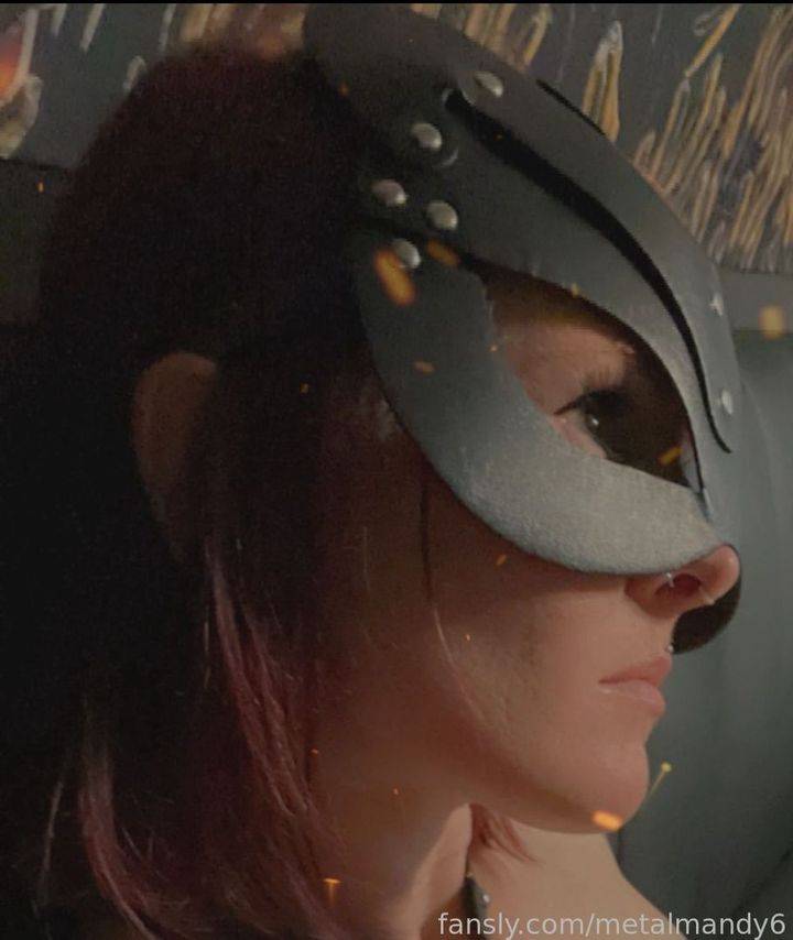 fansly metalmandy6 profile photo. metalmandy6 8